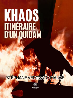 cover image of Khaos